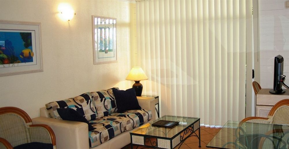 Palm Cove Tropic Apartments Eksteriør bilde